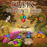 game pic for Cubix Dragon s Lore v1.00 S60v3 Signed